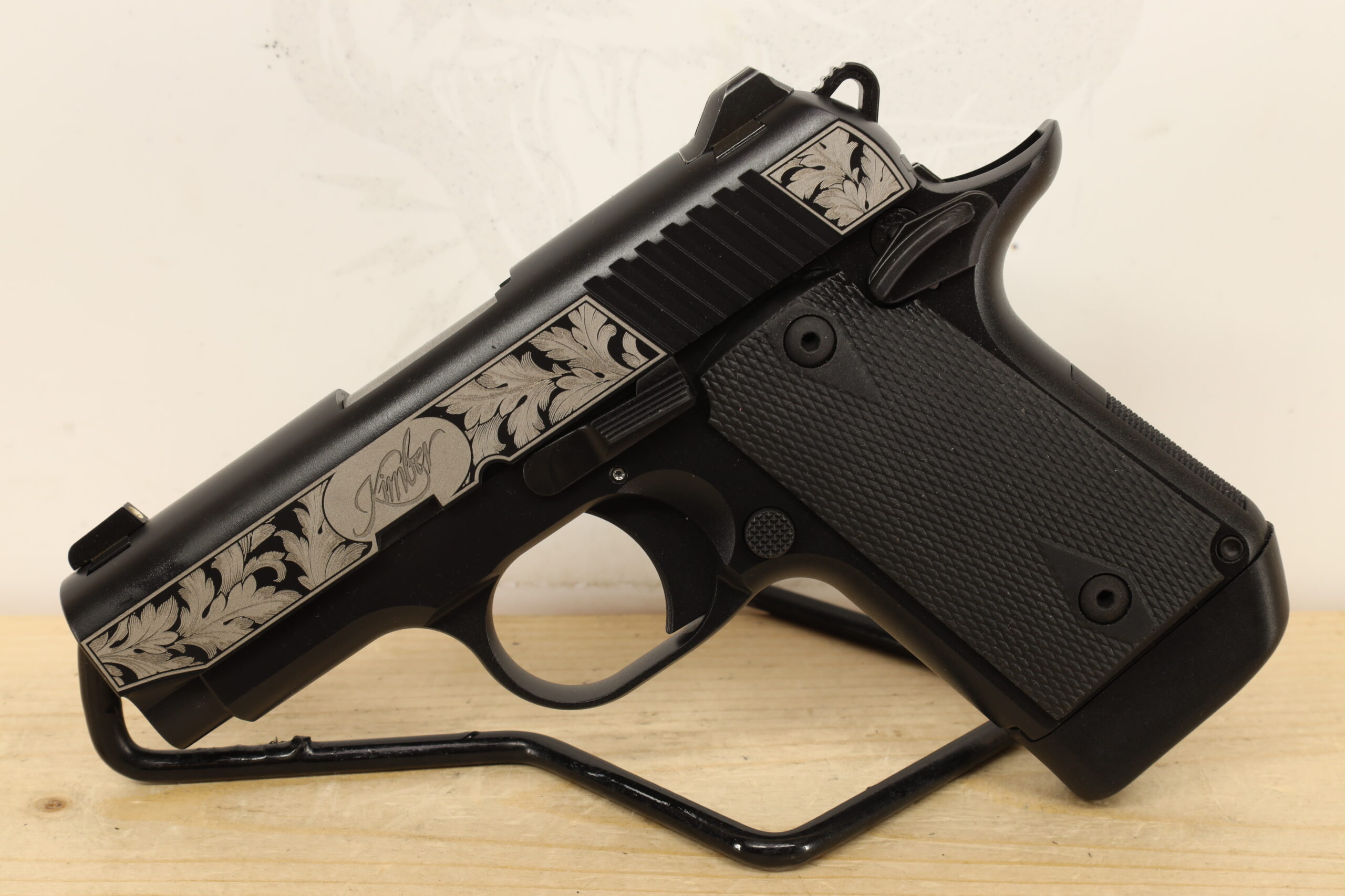 KIMBER Micro 9 Folia 9x19mm - Image 2