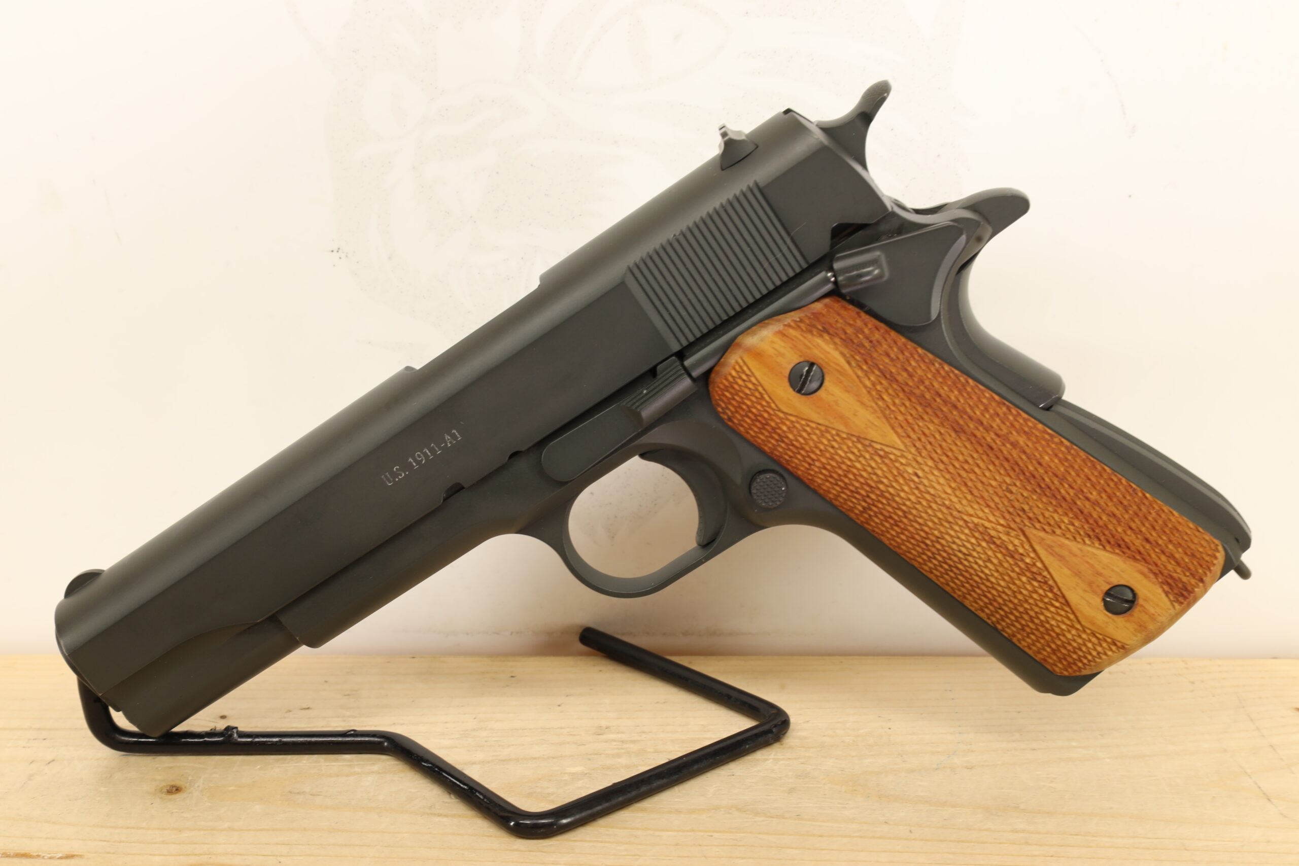 TISAS US 1911-A1 45ACP - Image 2