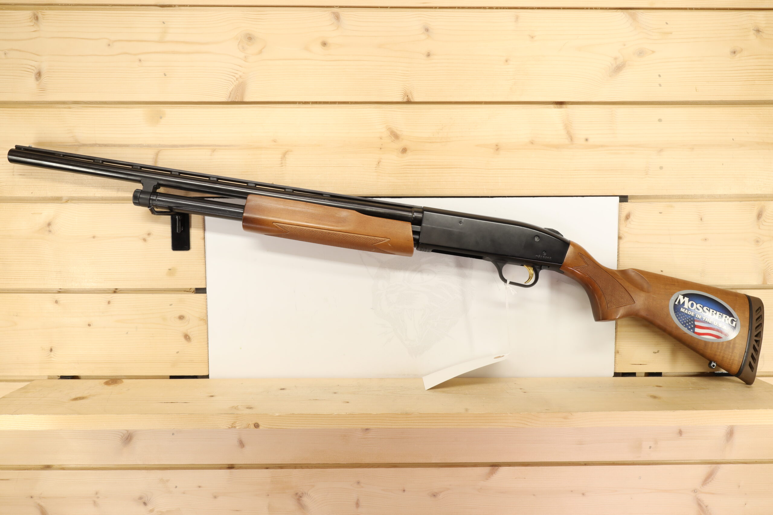 Mossberg 500 20GA - Image 2