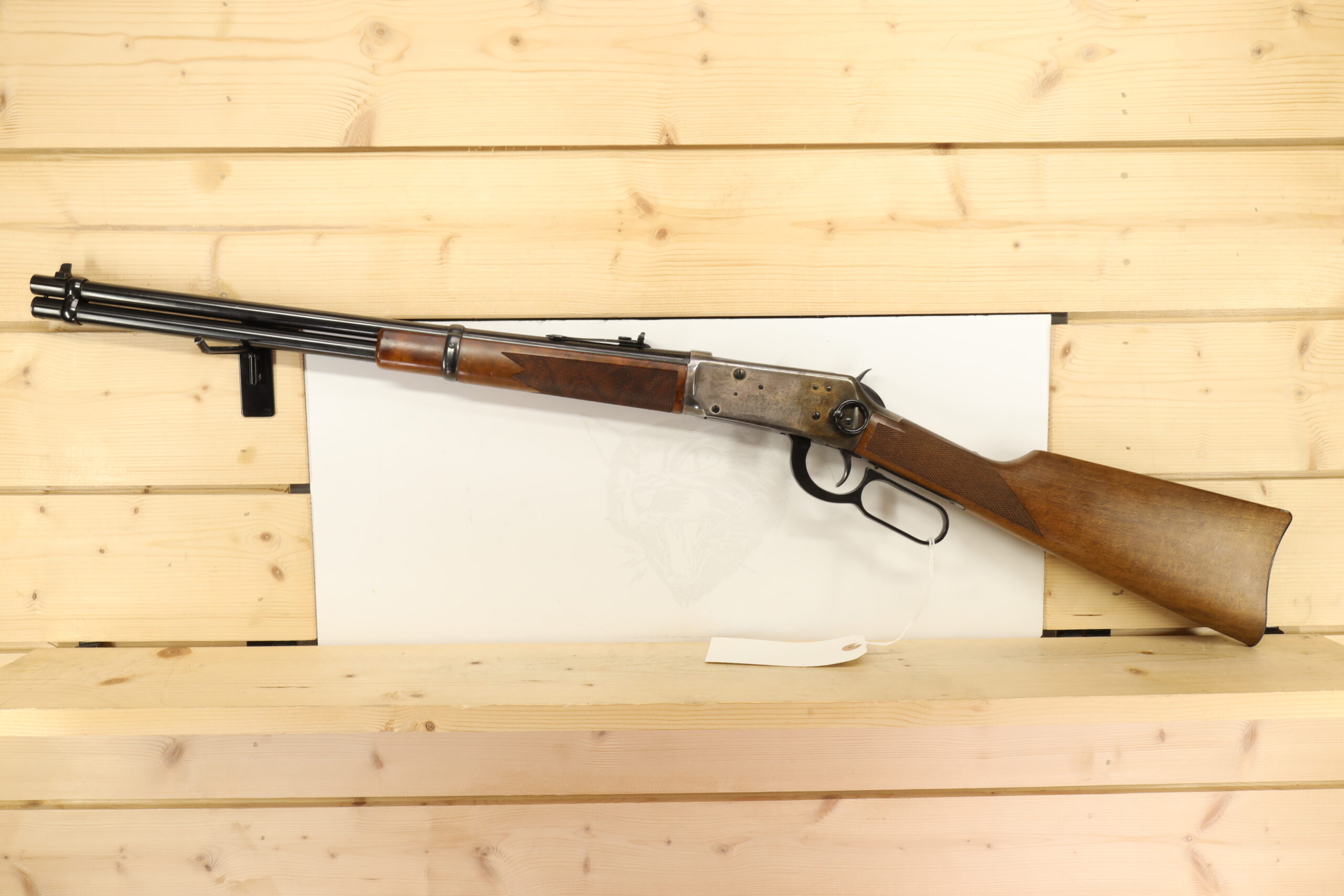 WINCHESTER Model 1894 30-30WIN - Image 2