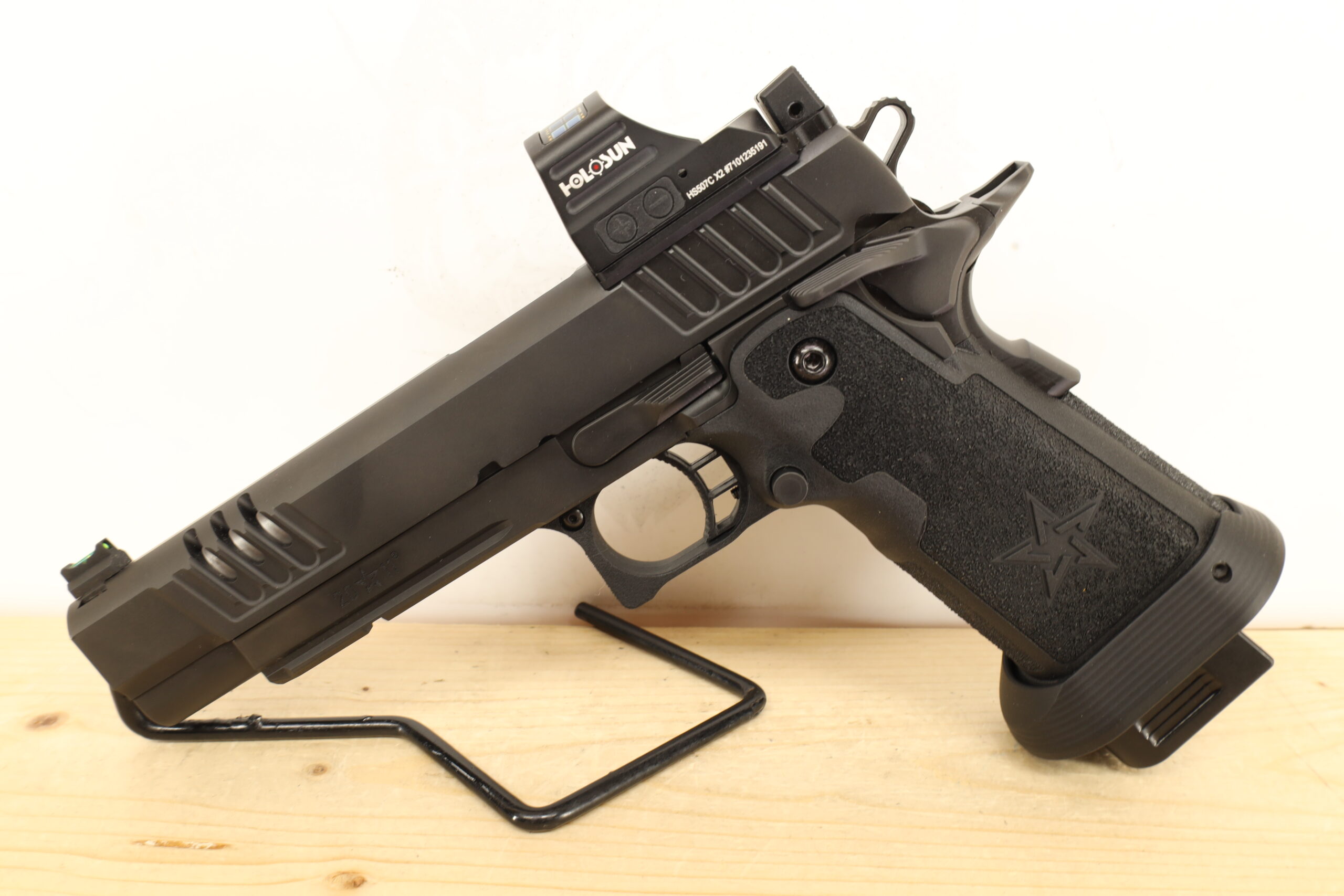 STACCATO XL 9x19mm - Image 2