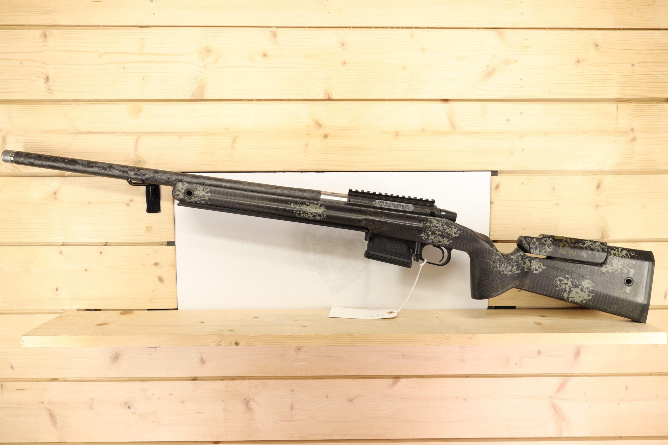 Terminus ZEUS 6.5CM|6MM CM - Image 2