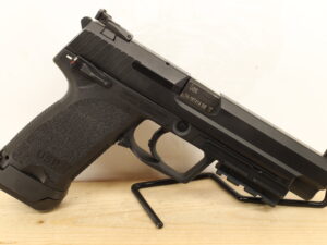 HK USP Expert 9x19mm
