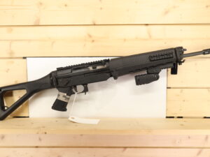 SIG SAUER 556R 7.62X39MM