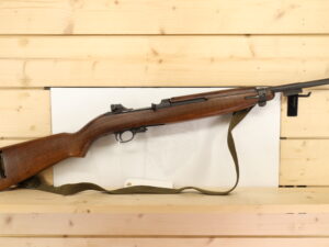 IBM M1 Carbine 30CARBINE