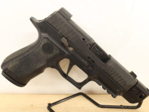 SIG SAUER P320 9x19mm