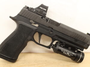 SIG SAUER P320 10MM
