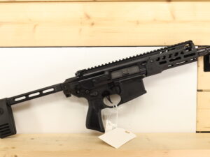 SIG SAUER MCX Rattler LT 300 BLK