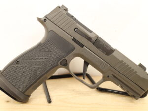 SIG SAUER P365 AXG LEGION 9x19mm