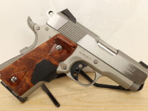COLT Defender Lightweight 9x19mm