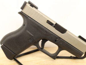 GLOCK 42 380 ACP