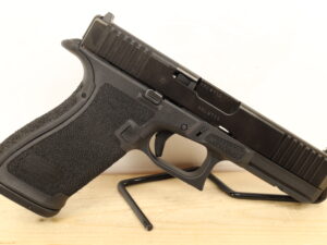 GLOCK 20 MOS 10MM