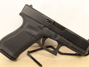 GLOCK 19 9x19mm