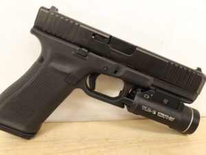 GLOCK 22 Gen 5 40S&W