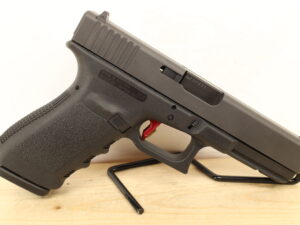 GLOCK 20SF 10MM