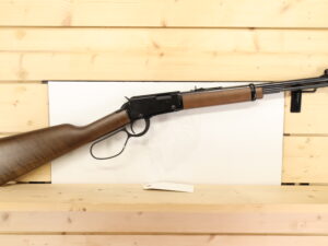 HENRY REPEATING ARMS H001L 22 LR