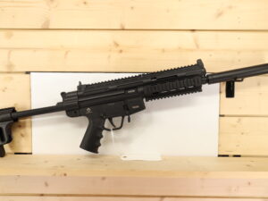 German Sport Guns - GSG GSG-16 22 LR