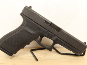 GLOCK 21 45ACP