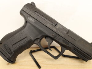 WALTHER P99AS 9x19mm
