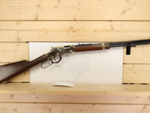 HENRY REPEATING ARMS H004V 17HMR