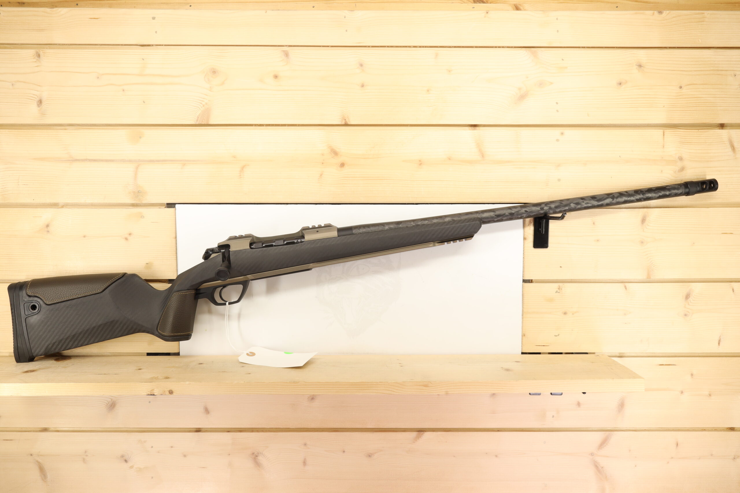 GUNWERKS Nexus 6.5PRC