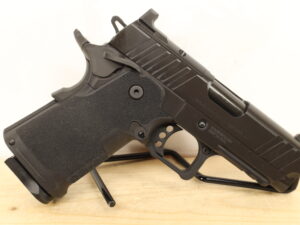 SPRINGFIELD ARMORY Prodigy 3.5 9x19mm