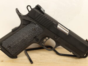 ROCK ISLAND ARMORY M1911 9x19mm