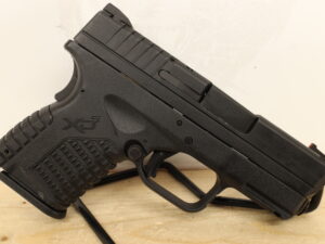 SPRINGFIELD ARMORY XDS-45 45ACP