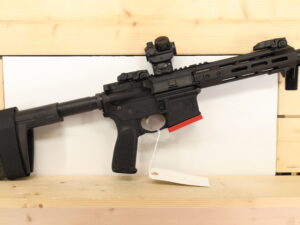 SPRINGFIELD ARMORY Saint 5.56x45