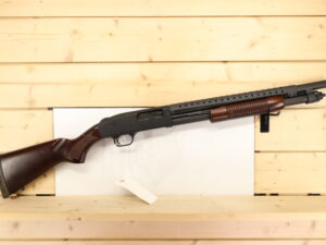Mossberg & Sons 590 12 GA