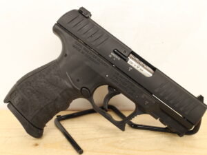 WALTHER CCP 380 ACP