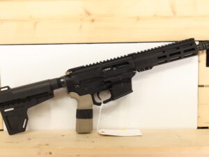 Palmetto State Armory PX9 9x19mm