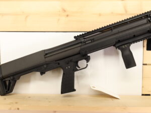 KEL-TEC KSG 12 GA