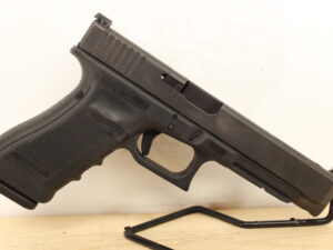GLOCK 34 9x19mm