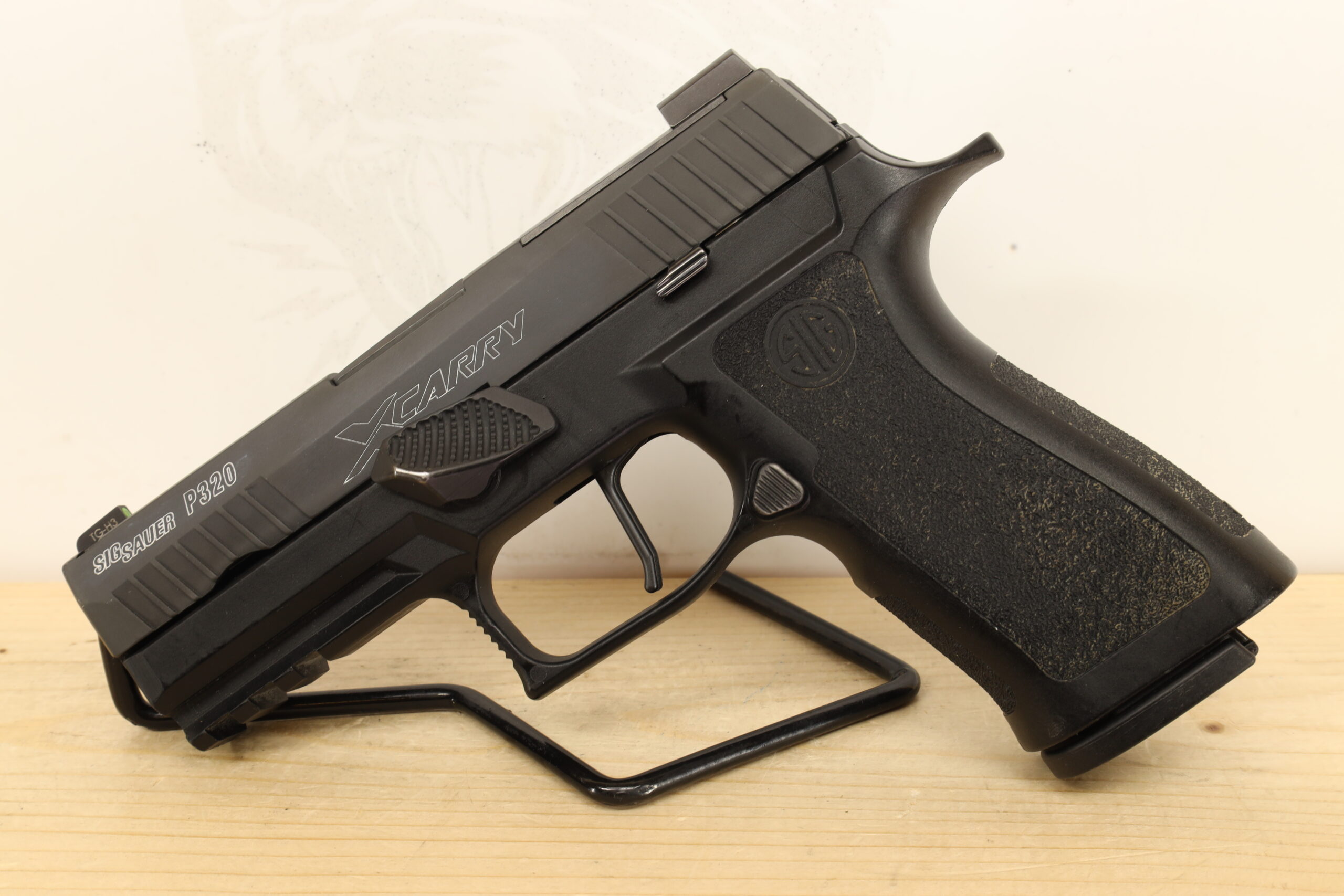 SIG SAUER P320 9x19mm - Image 2