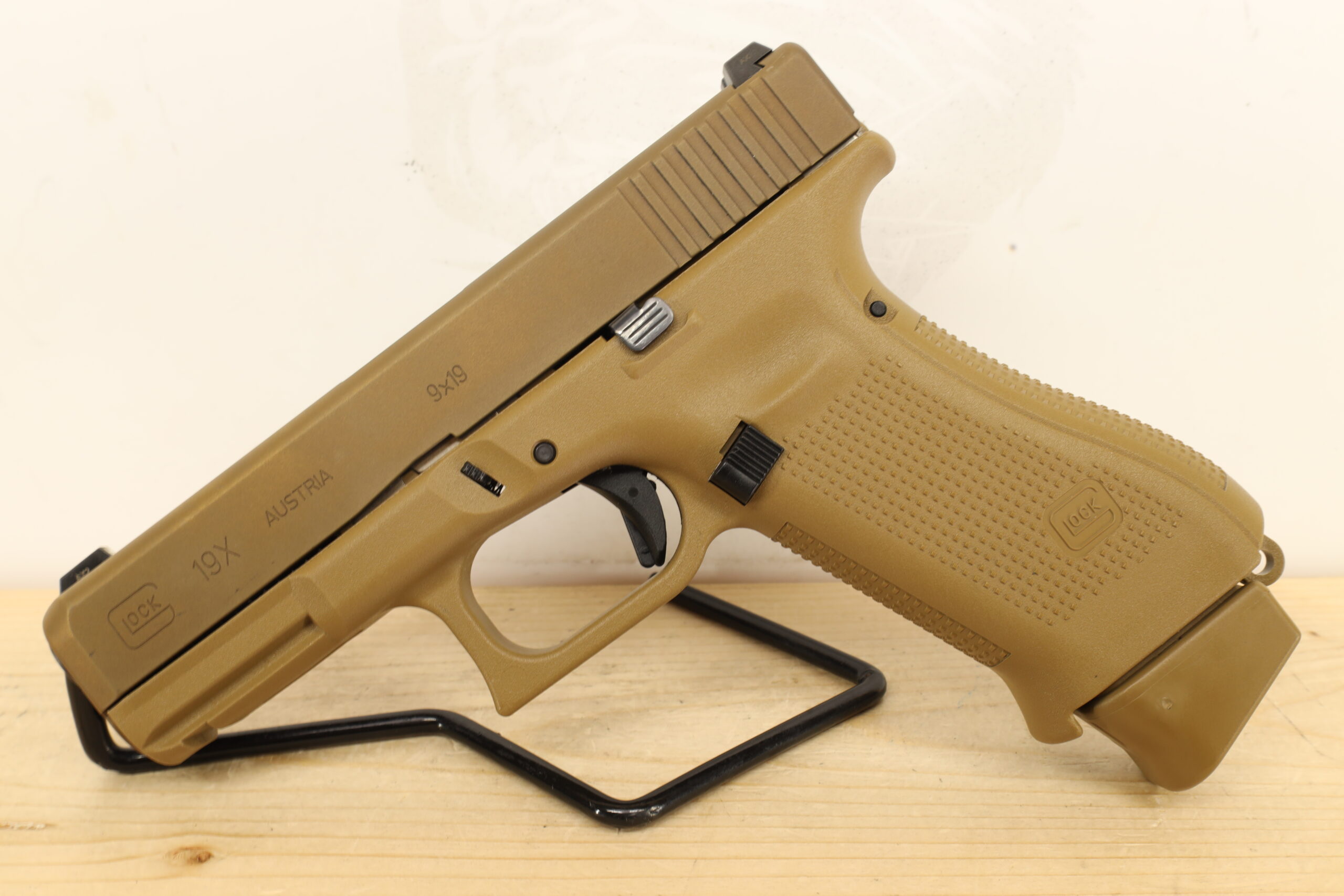 GLOCK 19X 9x19mm - Image 2
